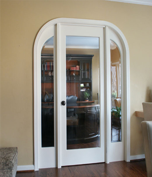 Passage Door Replacement Roseland