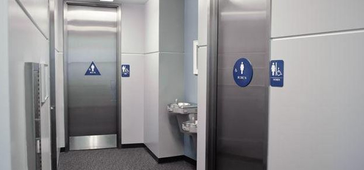 high security metal door repair Roseland