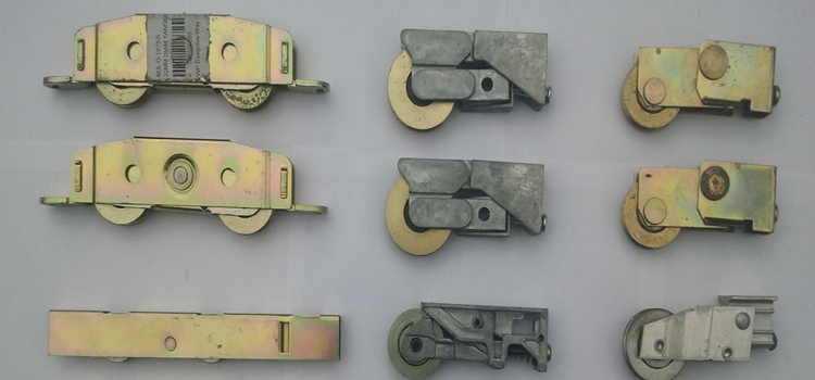 patio sliding door wheel replacement Roseland