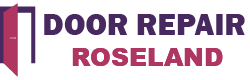 Door Repair Roseland